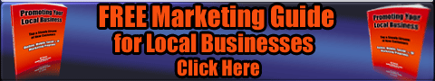 Promoting Your Local Business Guide